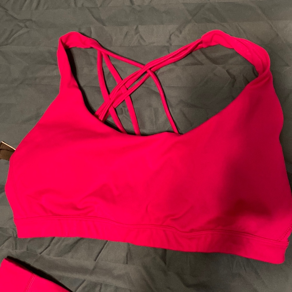 2 piece Victoria Secret set